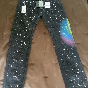 Palm angel jeans